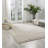 Nourison OCEAN 2' x 3' Sand Modern Indoor Rug