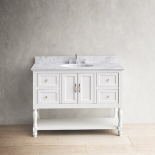 Farmhouse Bathroom Finds: Wayfair & Birch Lane Labor Day Sale