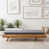 Dark Grey Teak sélectionné