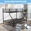 Zebedee European Double Bunk Bed