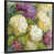 Black Framed Canvas selected