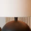 Benio Aluminum Table Lamp