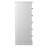 Barbee 31'' W 5 - Drawer Dresser-2061036981