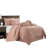 Merbabe 7 Piece Boho Chic Comforter Set-354436606-343167384
