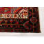 Tapis noir Anadol Vintage 5 pi 1 po x 10 pi 1 po