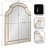 Esmond Engineered Wood Flat Mirror-1086105135-1084091284