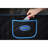 Tent With 200-Pound Support Chair - & Firm Portable Folding Steam Device Enjoy Spa Benefits Anywhere