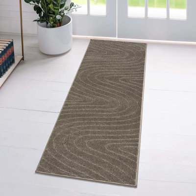 Geometric Indoor Rug