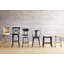 Tabouret pivotant à hauteur réglable Tornillo-818802965