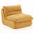 Ginger est en rupture de stock