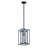 Cosette 1 - Light Single Pendant-22116579