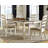 Dazhane Extendable Four Leg Dining Set-59777056