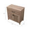 Rangement pour salle de bain Destinyann-91134388
