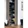 SuiteSymphony 31.75" W Corner Shelf Unit