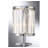 Rolph 1 - Light Dimmable Wallchiere in Polished Chrome-28784459