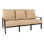 Nico Outdoor 3 - Seat Patio Sofa