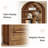 78.77'' Tall File Cabinet-44378255