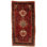 Gyeong-hui One-of-a-Kind 4'1" X 9'2" Runner Wool Area Rug in