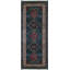 Wool Southwestern Area Rug