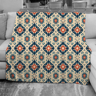 Throw Blanket