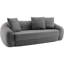 Canapé Econest résistant aux taches (sans assemblage)-503211187
