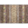 Premium Machine Washable Prisco Brown Rug