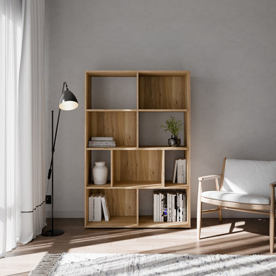 94.7 cm W Bookcase