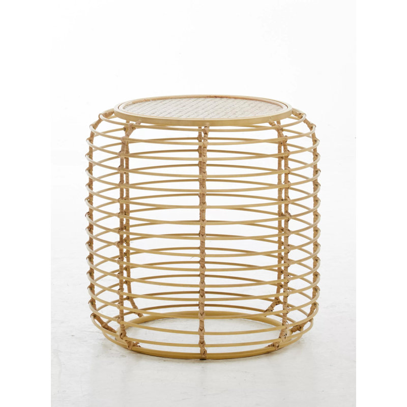 Alenda Frame End Table