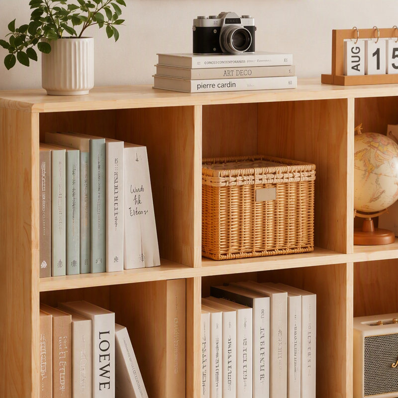 45.4'' Wide Storage Cabinet