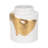 Mercer41 Procida Vase, White-864677096