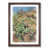Walnut Framed
