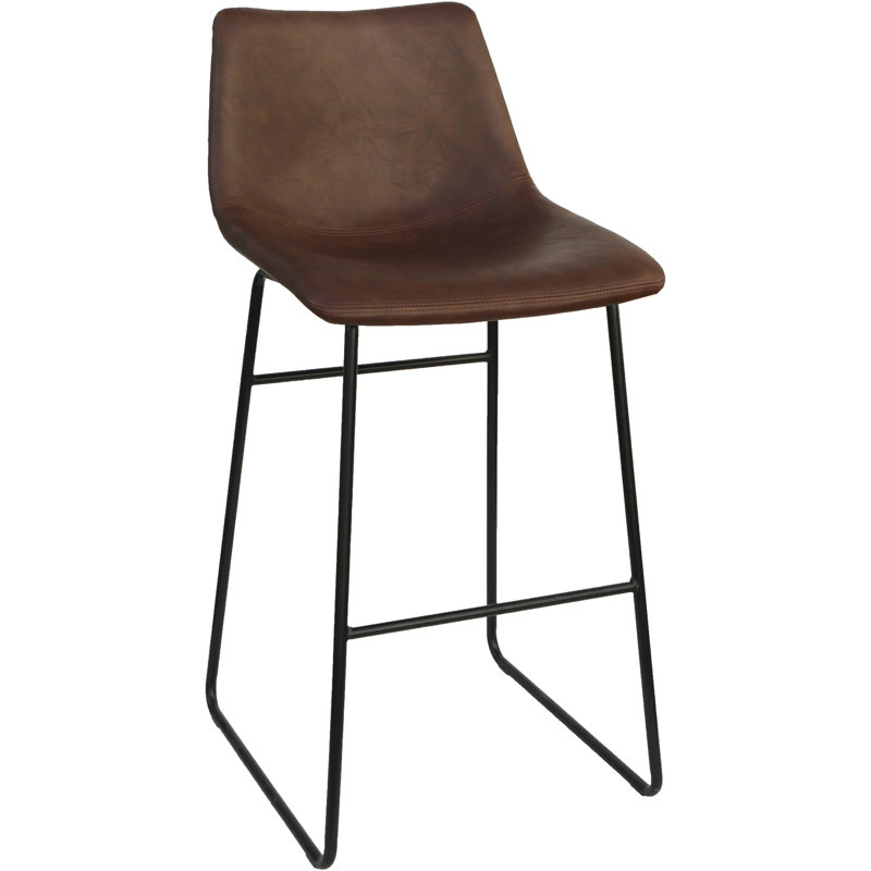 Tabouret d'invité Lorell