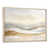 Cadre naturel flottant