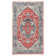Courts Persian Performance Oriental Rug