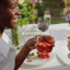 Elegance 17.5floz Pinot Noir Wine Glass