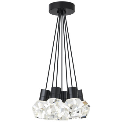 Kira 7 - Light LED Pendant