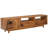 Gerunda Unfinished TV Stand