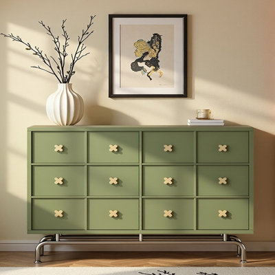 Commode pour la lingerie 6 tiroirs Aceves
