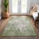 Aleighna Area Rug with Non-Slip Backing