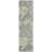 Machine Washable Indoor/Outdoor Chantille ACN2753 Botanical Rug-1075401944-1075402023