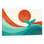 «Wave Day», impression sur toile tendue-22636433-72691688-72691682