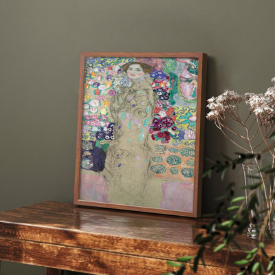 " Gustav Klimt XII "