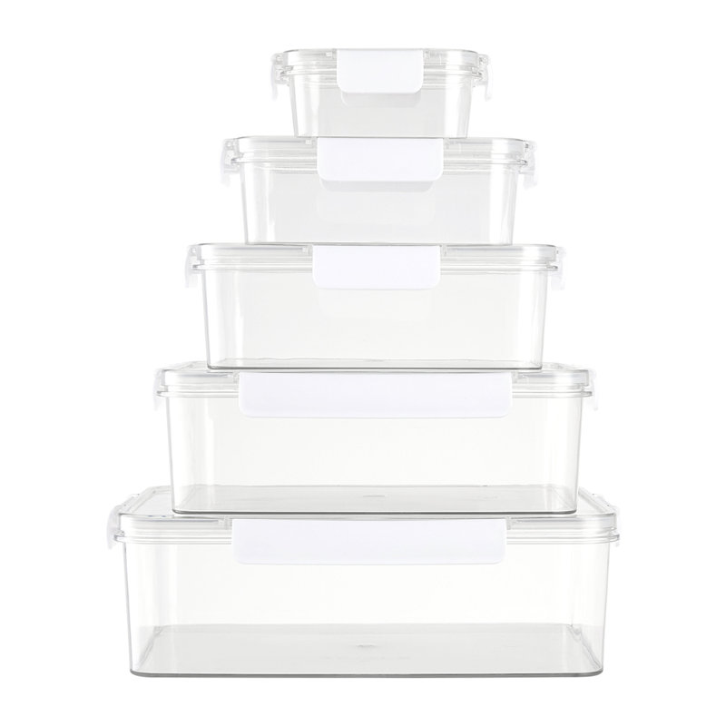 Food Storage Container