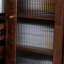Small Floor Standing Display Case