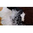 Chesney 6' X 7' Black And White Cowhide Area Rug