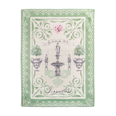 Cotton Tea Towel Kitchen Towel