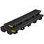 Bonde cliquet 39,4 po