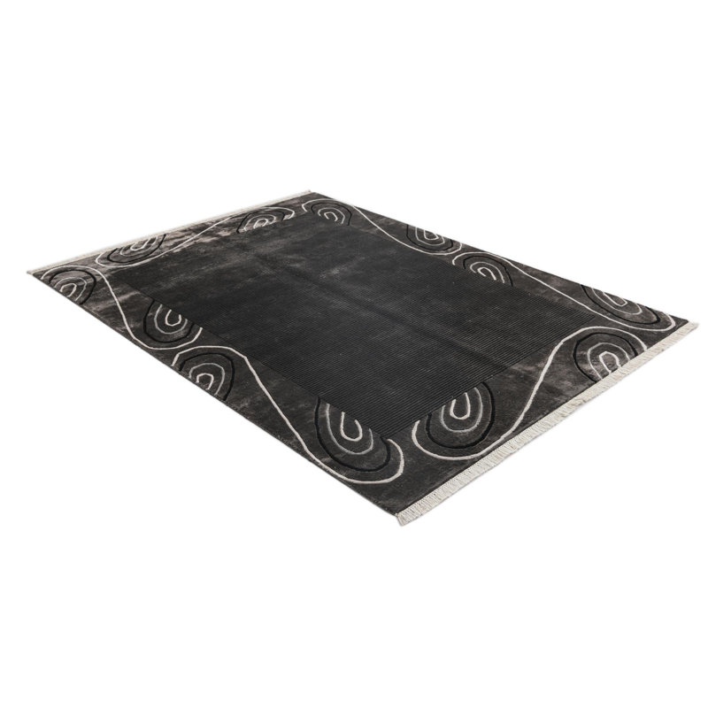 Osborne Brown Rug