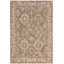 Tapis bleu Sahar-2077952131