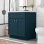 Meuble-lavabo de 30 po Brookings, prêt à assembler-99408085